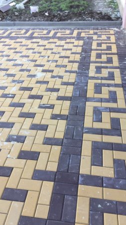 Тротуарная плитка версаче скачать фон 720 x 1280