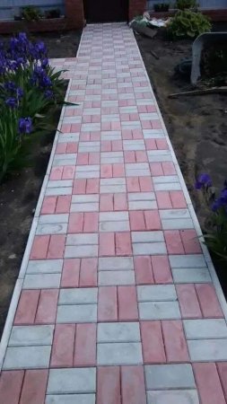 Тротуарная плитка нобетек квадрат скачать фон 720 x 1280