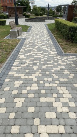Старый город брусчатка варианты укладки скачать фон 1424 x 2532