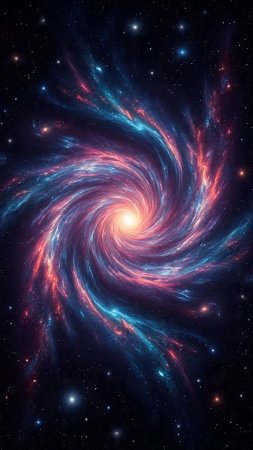 Galaxy space