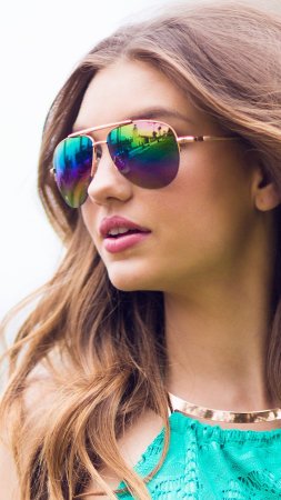 Ray ban женские