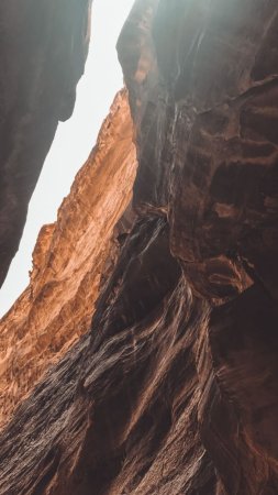 Иордания ущелье петра