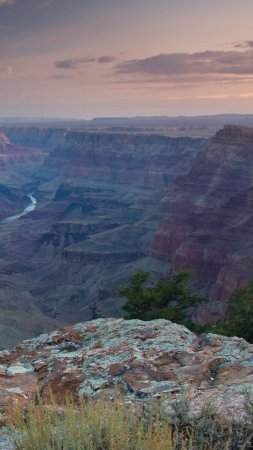 Grand canyon national park