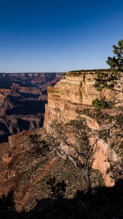 Gran canyon