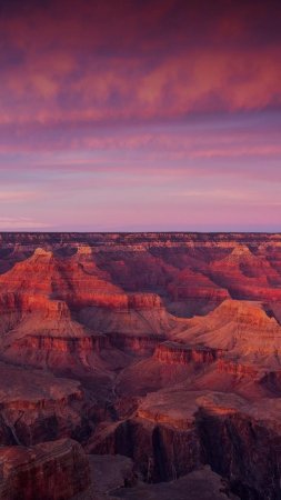 Grand canyon national park arizona