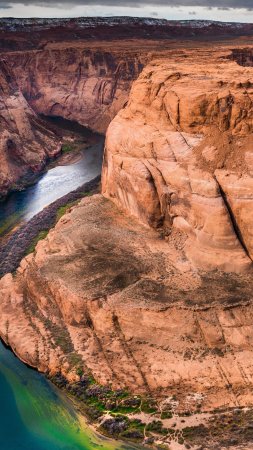 Horseshoe bend arizona