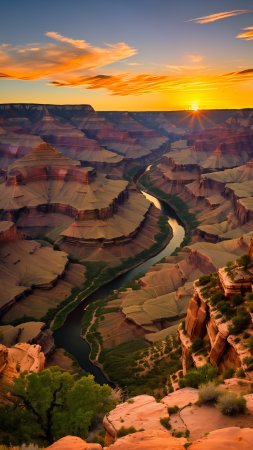 Grand canyon