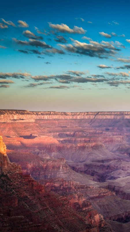 National park grand canyon