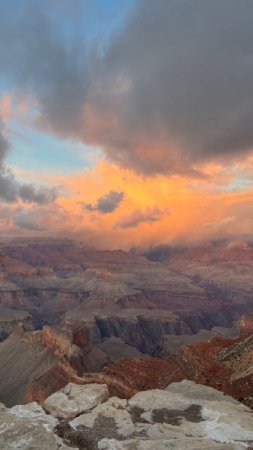 Grand canyon k