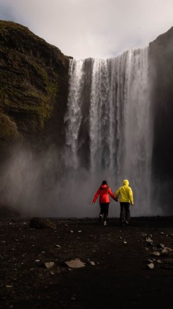 Iceland adventure