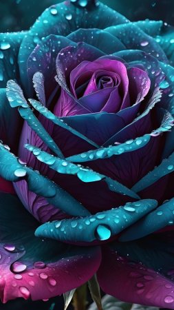 Роза 🌹