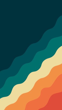 Узоры абстрактные скачать фон 2160 x 3840