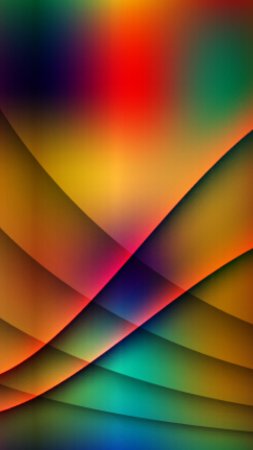 Абстрактные фоны скачать фон 1080 x 1920