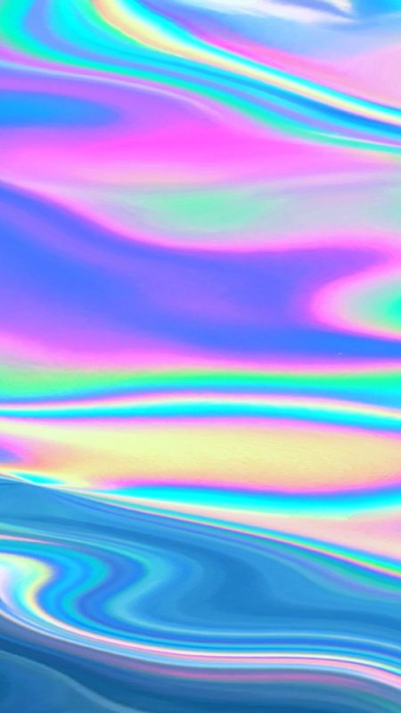 Голографический фон скачать фон 1080 x 1920