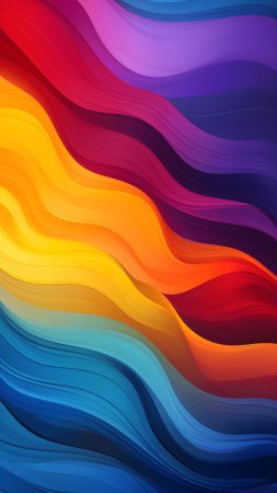 Colorful background скачать фон 1424 x 2532