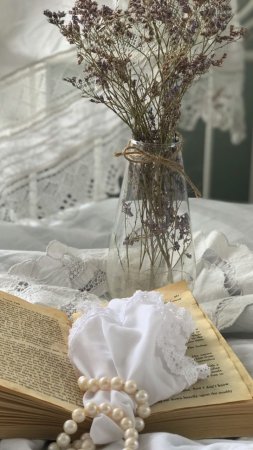 Винтажная эстетика