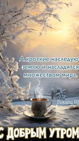 Христианские доброе утро скачать фон 1080 x 1920
