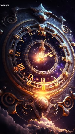 Steampunk wallpaper скачать фон 1080 x 1920