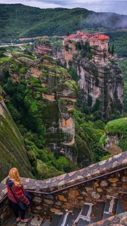 Travel greece