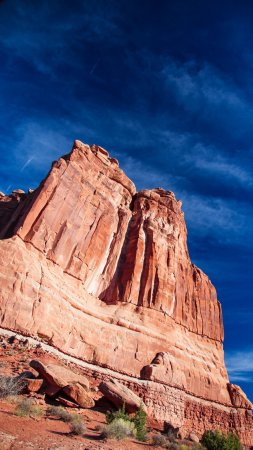 Arches national park