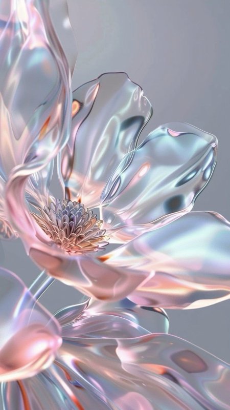 Рисунки абстрактные
