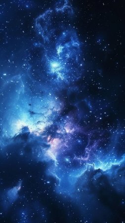 Вселенная космос
