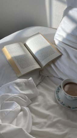 Утренняя эстетика