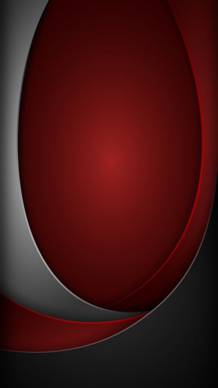 Бордовая абстракция скачать фон 1080 x 1920