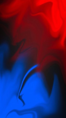 Red and blue background скачать фон 2160 x 3840