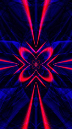 Абстракции на телефон скачать фон 2160 x 3840