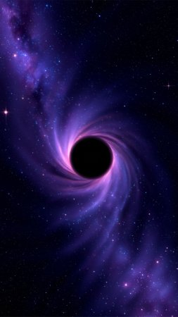 Black hole