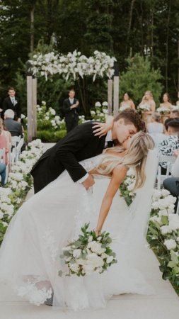 Свадьба в стиле