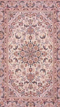 Иранские ковры х