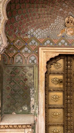 City palace jaipur скачать фон 1424 x 2532
