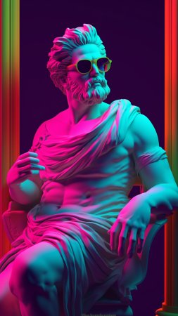 Античные боги