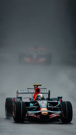 Гонки Infiniti Red Bull