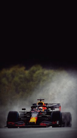 Макс Ферстаппен Red Bull