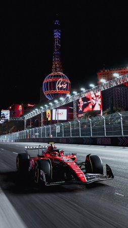 Ferrari в автоспорте