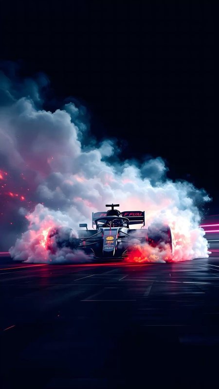 Гонки Red Bull f