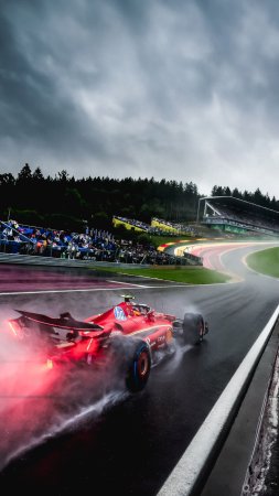 Ferrari в автоспорте