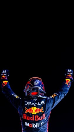 Макс Ферстаппен Red Bull
