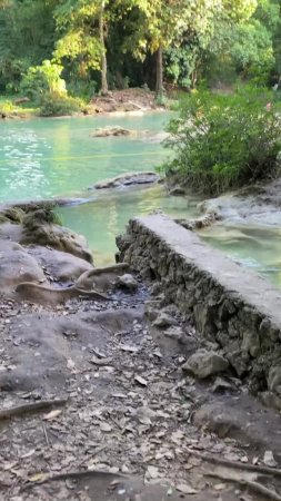 Водопад эраван