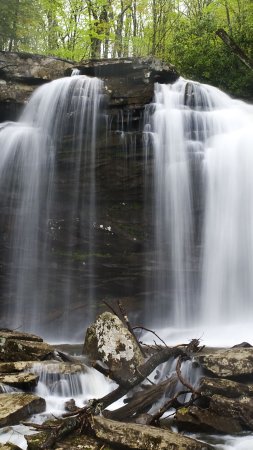 Falls creek washington