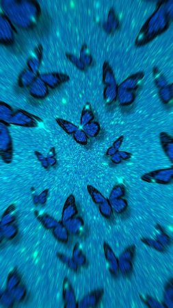 Butterfly wallpaper iphone