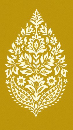 Трафарет орнамент скачать фон 1080 x 1920