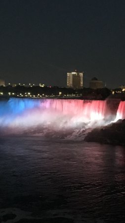 Niagara falls ontario