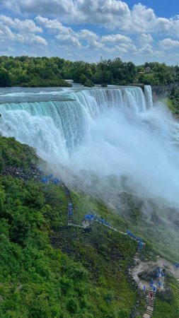 Niagara falls state park