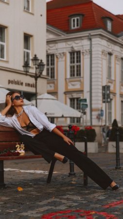 Фотосессии идеи