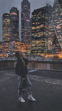 Москоу сити