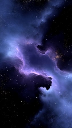 Космос вселенная